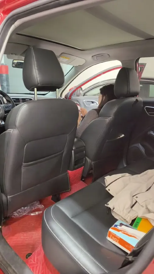 2018 MG ZS 1.5L 120HP L4 4AT,autocango,china used car exporter,china ev exporter,chinese used car exporter,chinese used ev exporter