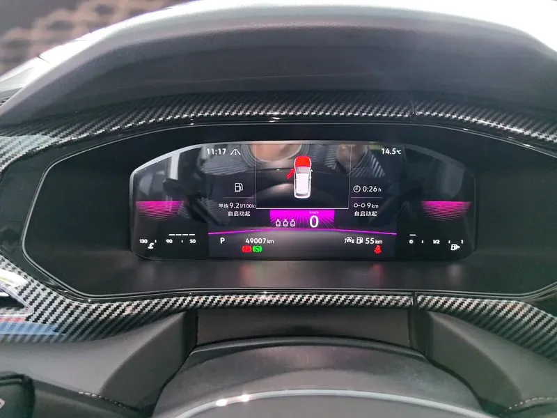 2022 Volkswagen Tharu 1.4T 150HP L4 7DCT,autocango,china used car exporter,china ev exporter,chinese used car exporter,chinese used ev exporter