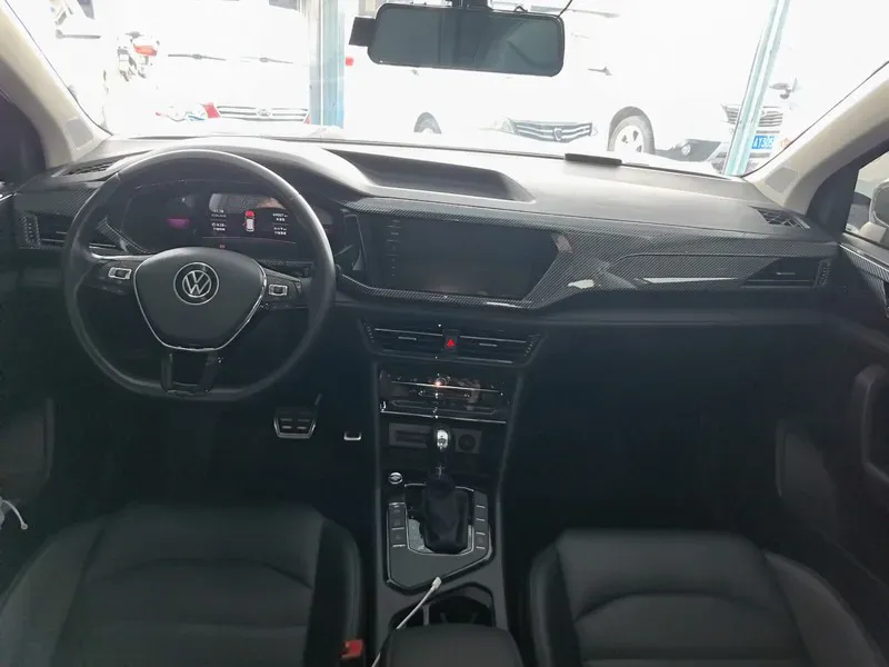 2022 Volkswagen Tharu 1.4T 150HP L4 7DCT,autocango,china used car exporter,china ev exporter,chinese used car exporter,chinese used ev exporter