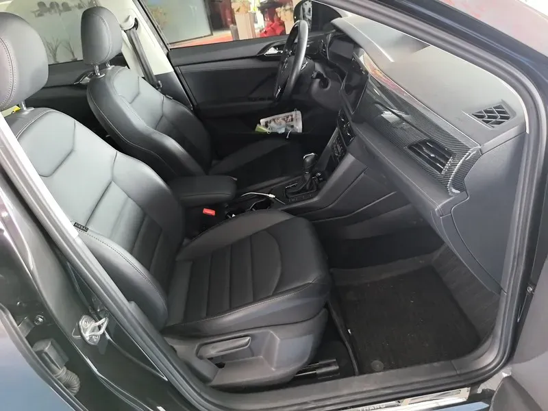 2022 Volkswagen Tharu 1.4T 150HP L4 7DCT,autocango,china used car exporter,china ev exporter,chinese used car exporter,chinese used ev exporter