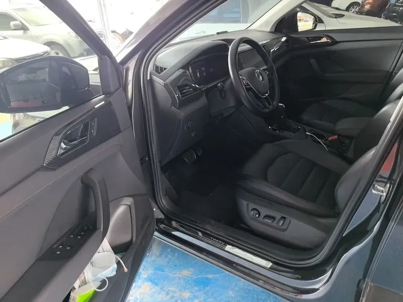 2022 Volkswagen Tharu 1.4T 150HP L4 7DCT,autocango,china used car exporter,china ev exporter,chinese used car exporter,chinese used ev exporter