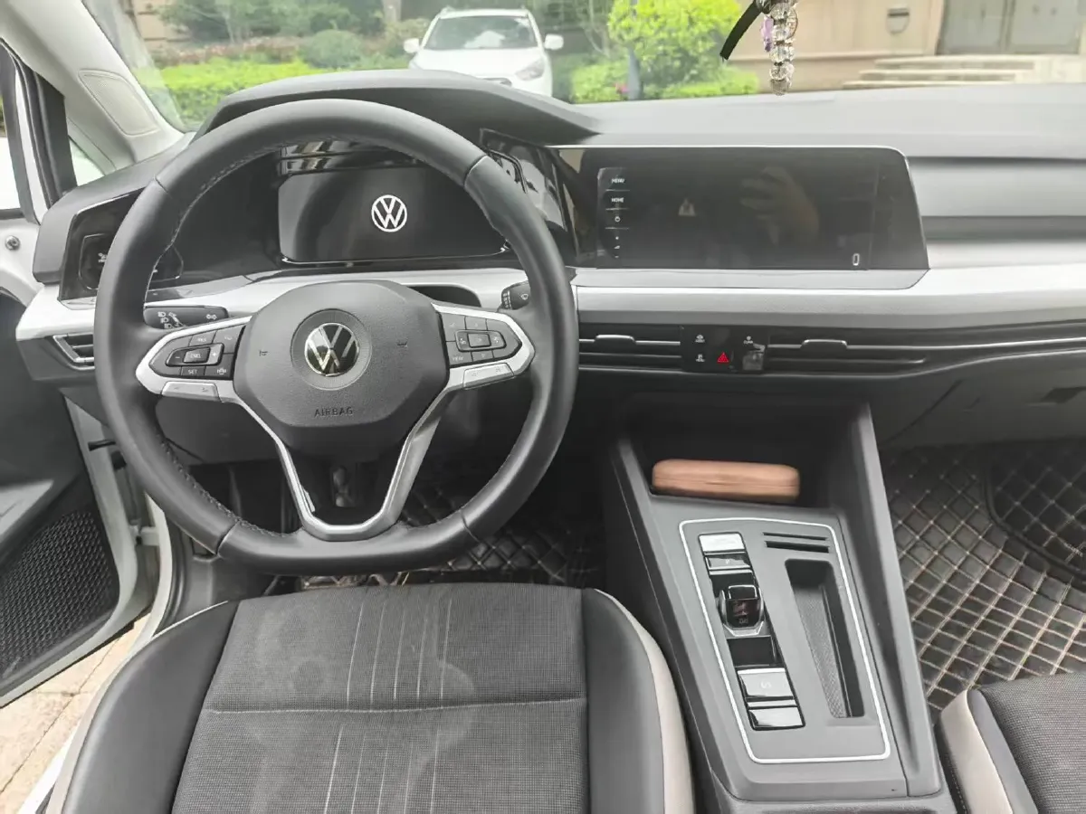 2021 Volkswagen Golf 1.4T 150HP L4 7DCT,autocango,china used car exporter,china ev exporter,chinese used car exporter,chinese used ev exporter