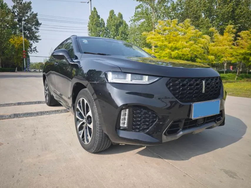 2017 WEY VV7 2.0T 234HP L4 7DCT,autocango,china used car exporter,china ev exporter,chinese used car exporter,chinese used ev exporter