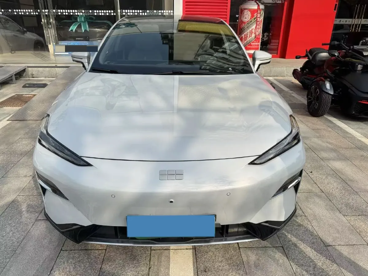 2025 Geely Galaxy E8 BEV 76KWH,autocango,china used car exporter,china ev exporter,chinese used car exporter,chinese used ev exporter