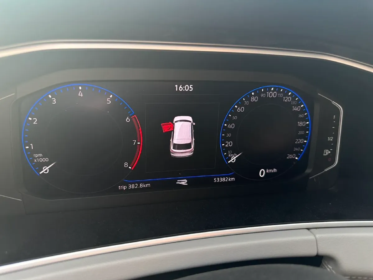 2023 Volkswagen Tayron 2.0T 220HP L4 7DCT,autocango,china used car exporter,china ev exporter,chinese used car exporter,chinese used ev exporter