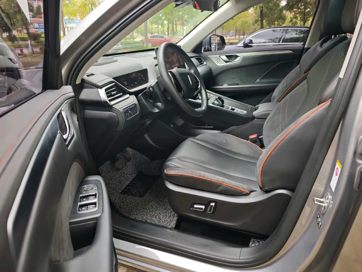 2021 BYD Song Plus 1.5L 110HP L4 E-CVT PHEV 18.3KWH,autocango,china used car exporter,china ev exporter,chinese used car exporter,chinese used ev exporter