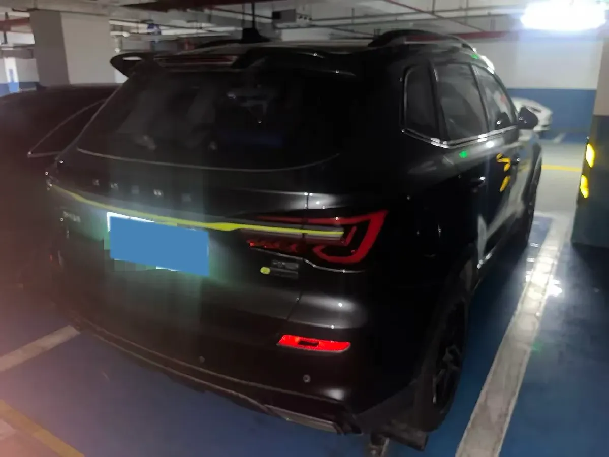 2020 Roewe RX5 1.5T 169HP L4 AMT PHEV 11.1KWH,autocango,china used car exporter,china ev exporter,chinese used car exporter,chinese used ev exporter