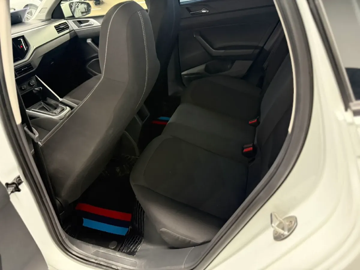 2023 Volkswagen Polo 1.5L 113HP L4 6AT,autocango,china used car exporter,china ev exporter,chinese used car exporter,chinese used ev exporter