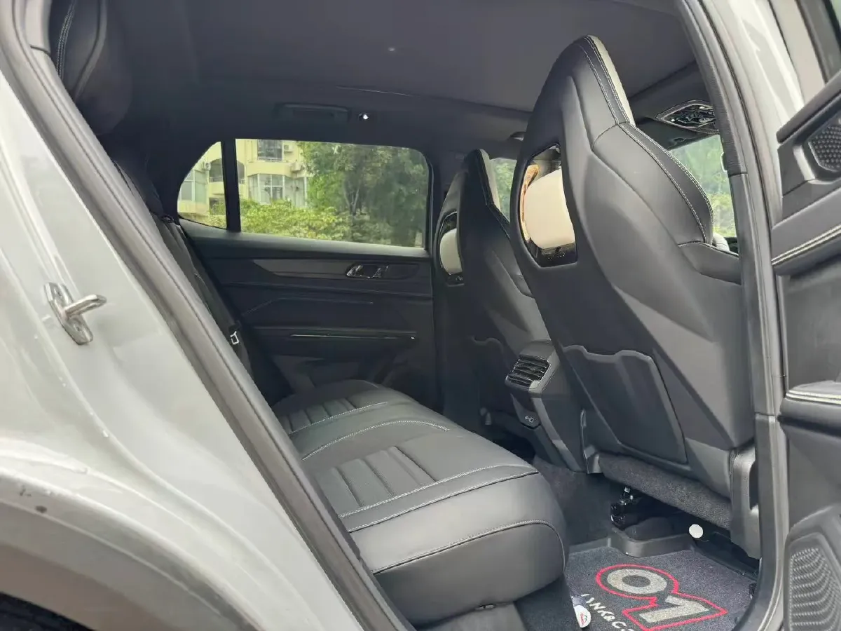 2023 DaYun M1 BEV 90.58KWH,autocango,china used car exporter,china ev exporter,chinese used car exporter,chinese used ev exporter