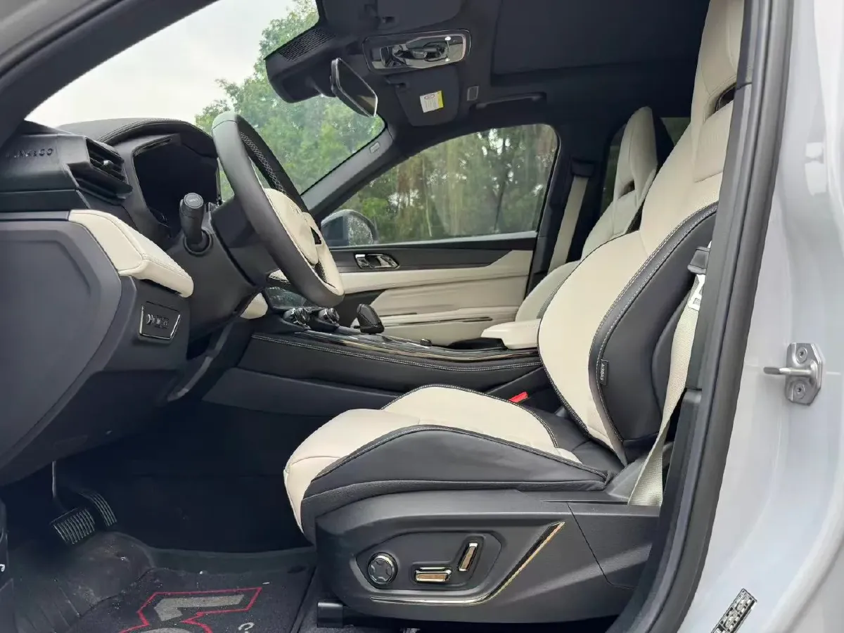 2023 DaYun M1 BEV 90.58KWH,autocango,china used car exporter,china ev exporter,chinese used car exporter,chinese used ev exporter