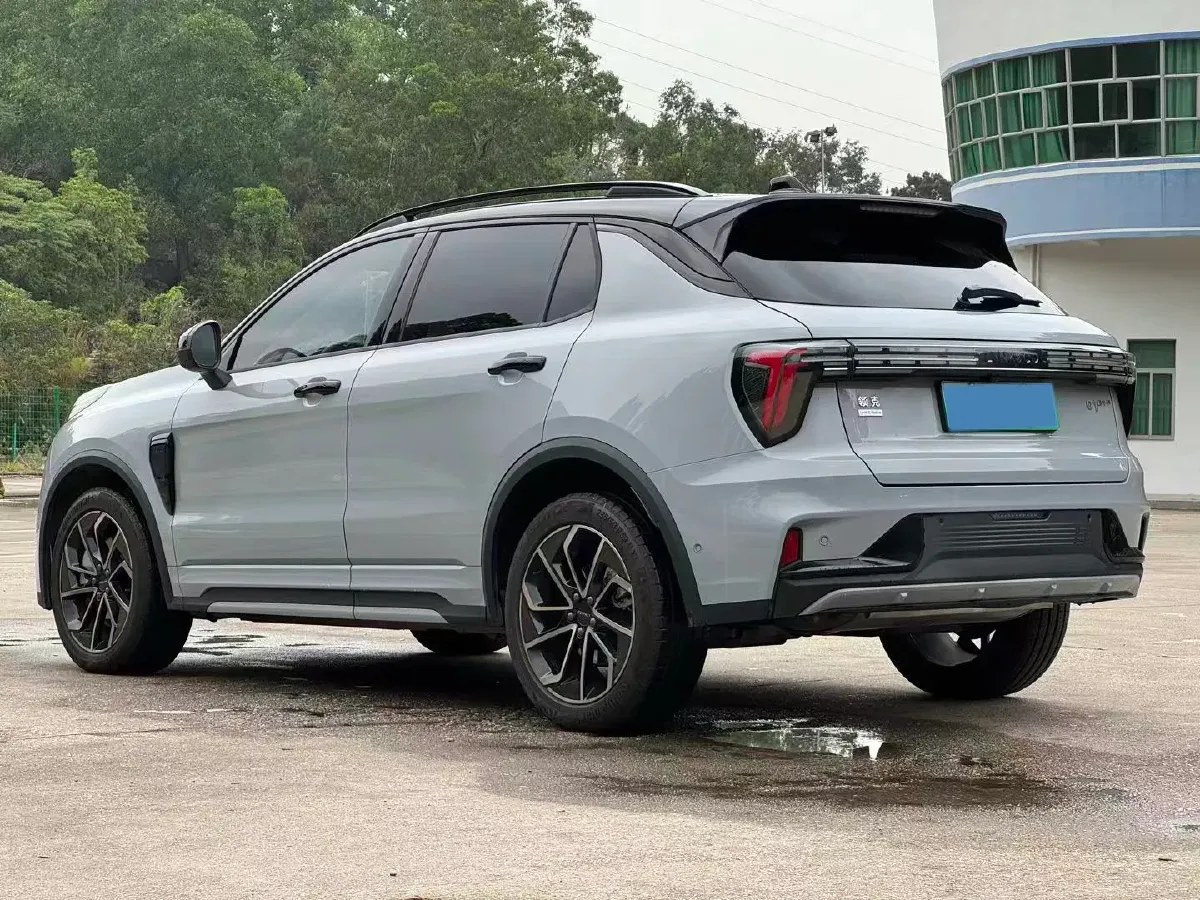 2023 DaYun M1 BEV 90.58KWH,autocango,china used car exporter,china ev exporter,chinese used car exporter,chinese used ev exporter