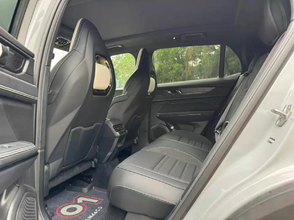 2023 DaYun M1 BEV 90.58KWH,autocango,china used car exporter,china ev exporter,chinese used car exporter,chinese used ev exporter