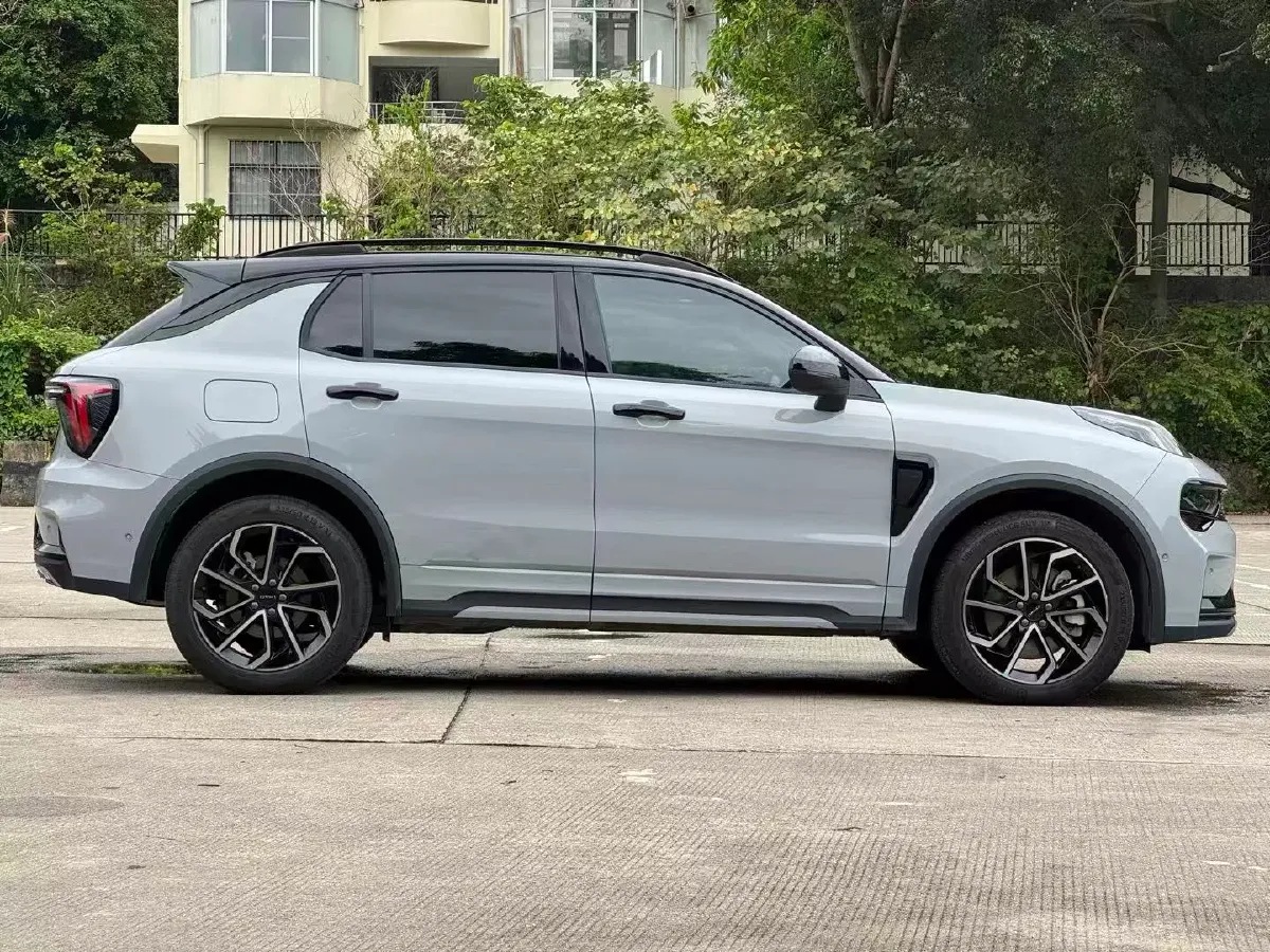 2023 DaYun M1 BEV 90.58KWH,autocango,china used car exporter,china ev exporter,chinese used car exporter,chinese used ev exporter