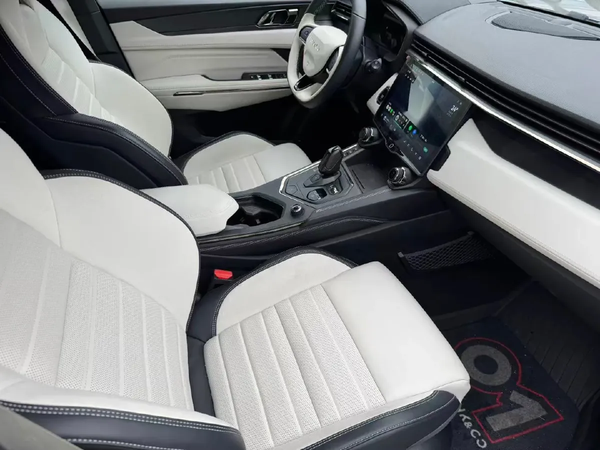 2023 DaYun M1 BEV 90.58KWH,autocango,china used car exporter,china ev exporter,chinese used car exporter,chinese used ev exporter