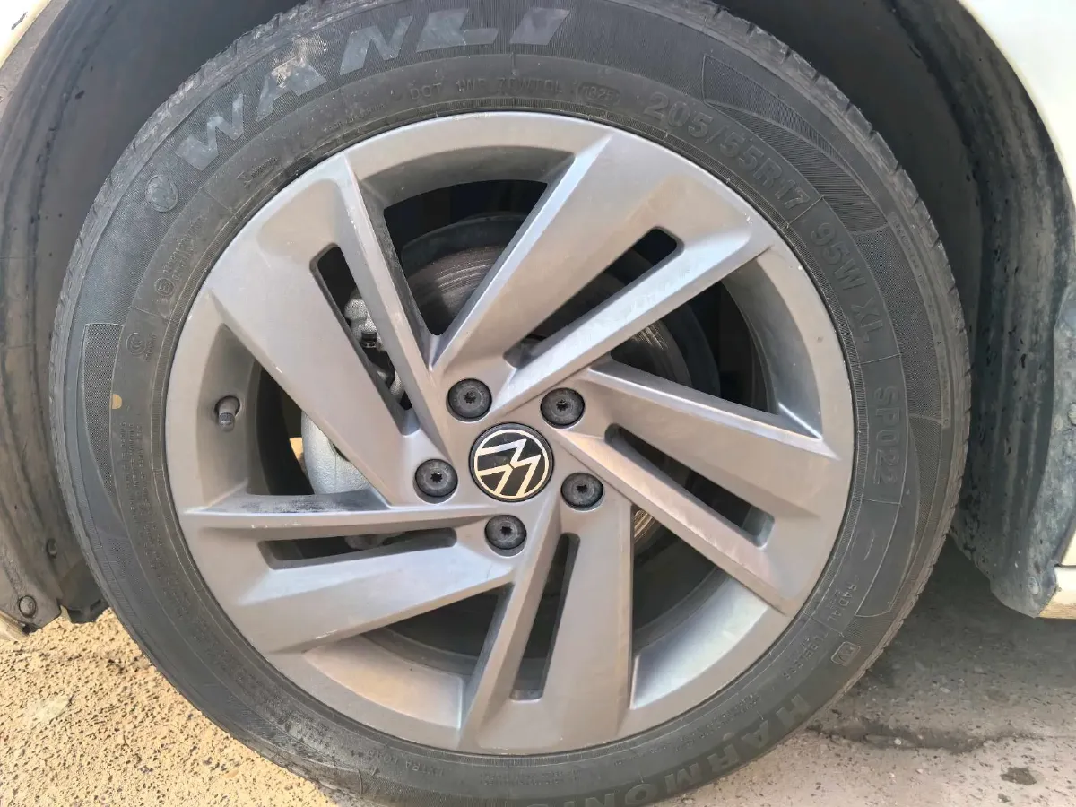 2024 Volkswagen Lamando 1.2T 116HP L4 7DCT,autocango,china used car exporter,china ev exporter,chinese used car exporter,chinese used ev exporter