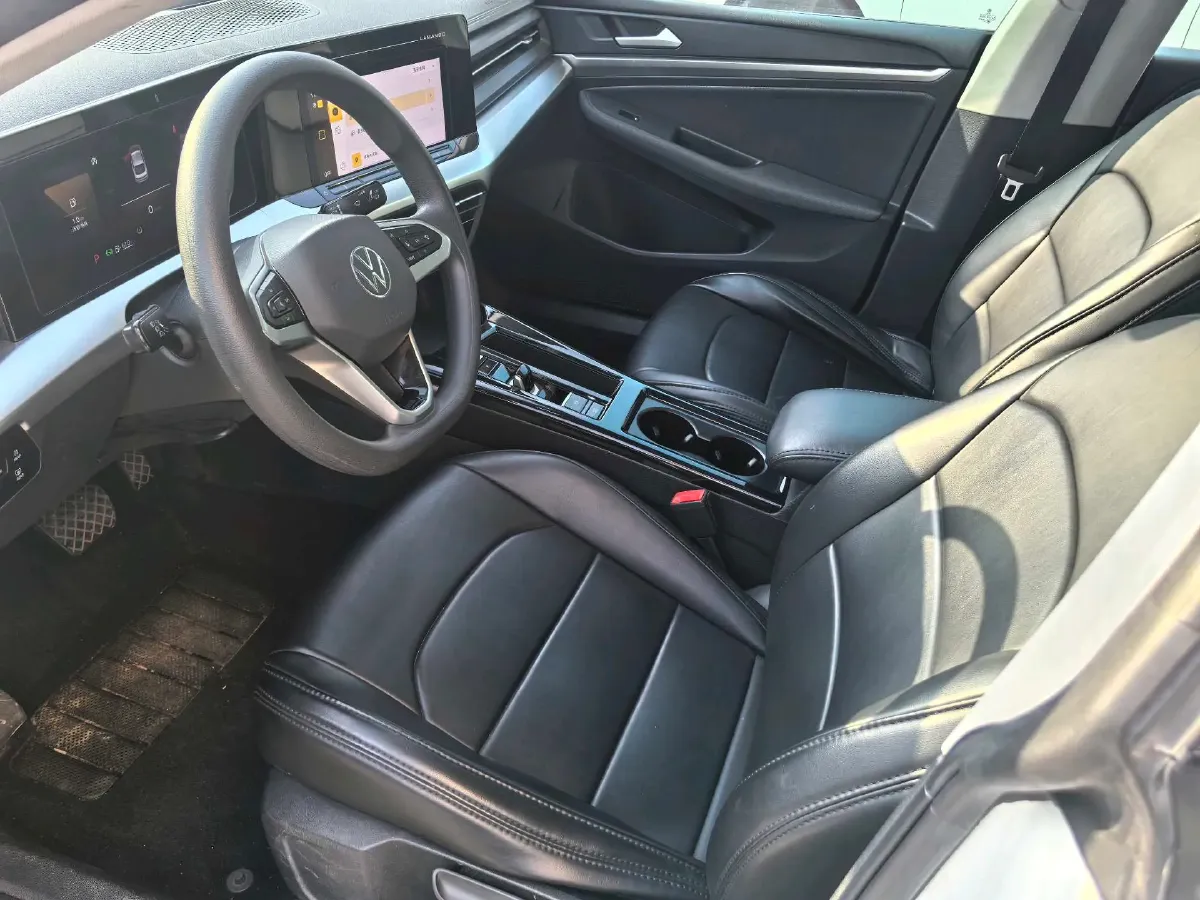 2024 Volkswagen Lamando 1.2T 116HP L4 7DCT,autocango,china used car exporter,china ev exporter,chinese used car exporter,chinese used ev exporter