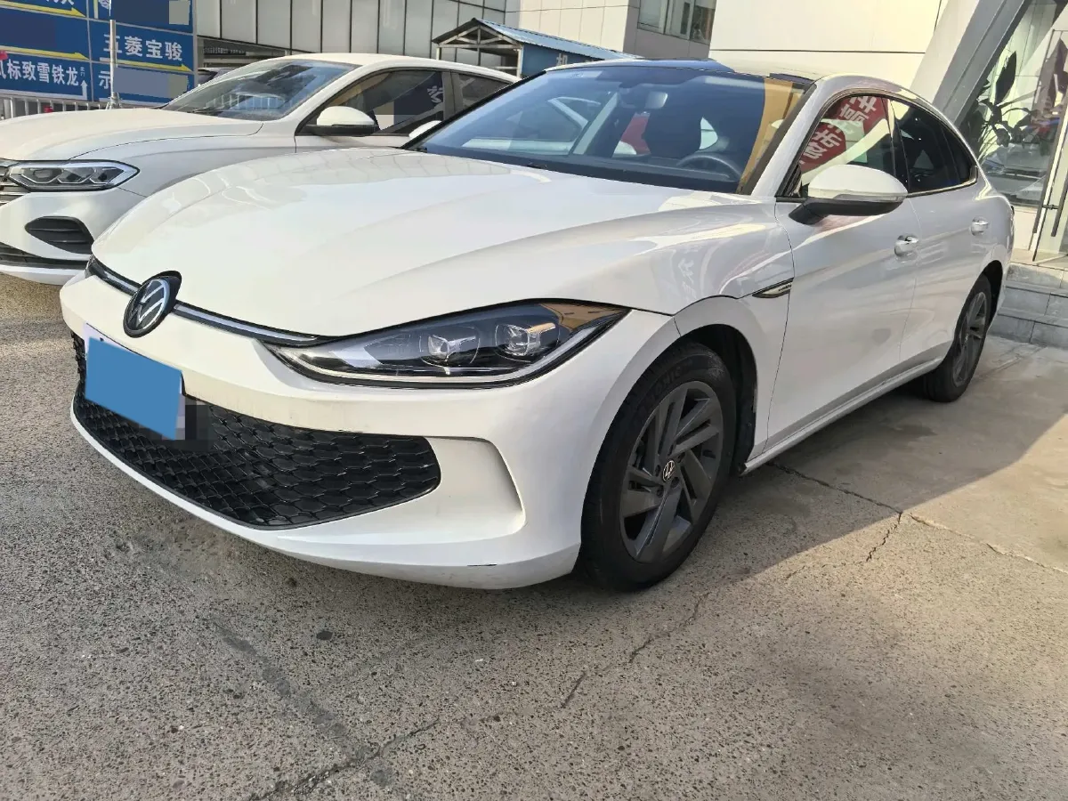 2024 Volkswagen Lamando 1.2T 116HP L4 7DCT,autocango,china used car exporter,china ev exporter,chinese used car exporter,chinese used ev exporter