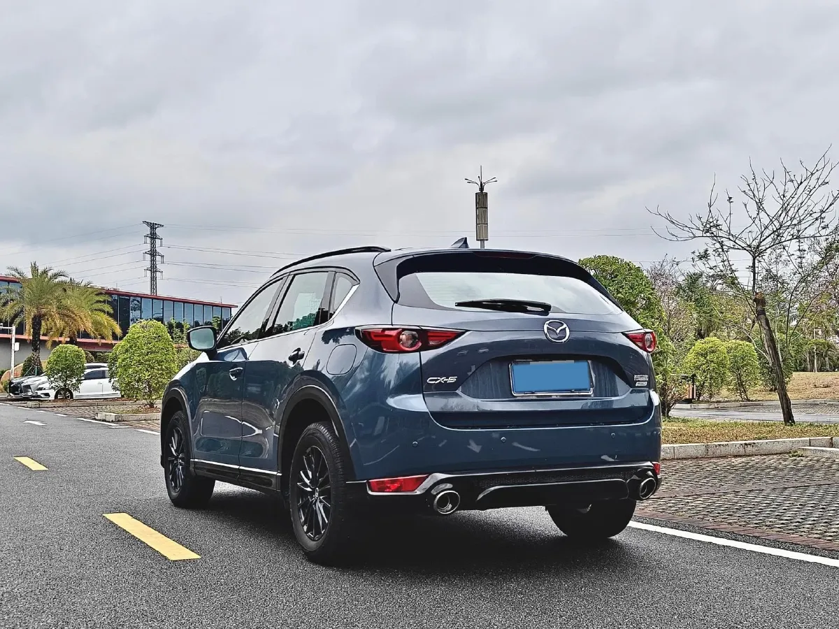 2021 Mazda CX-5 2.0L 155HP L4 6AT,autocango,china used car exporter,china ev exporter,chinese used car exporter,chinese used ev exporter