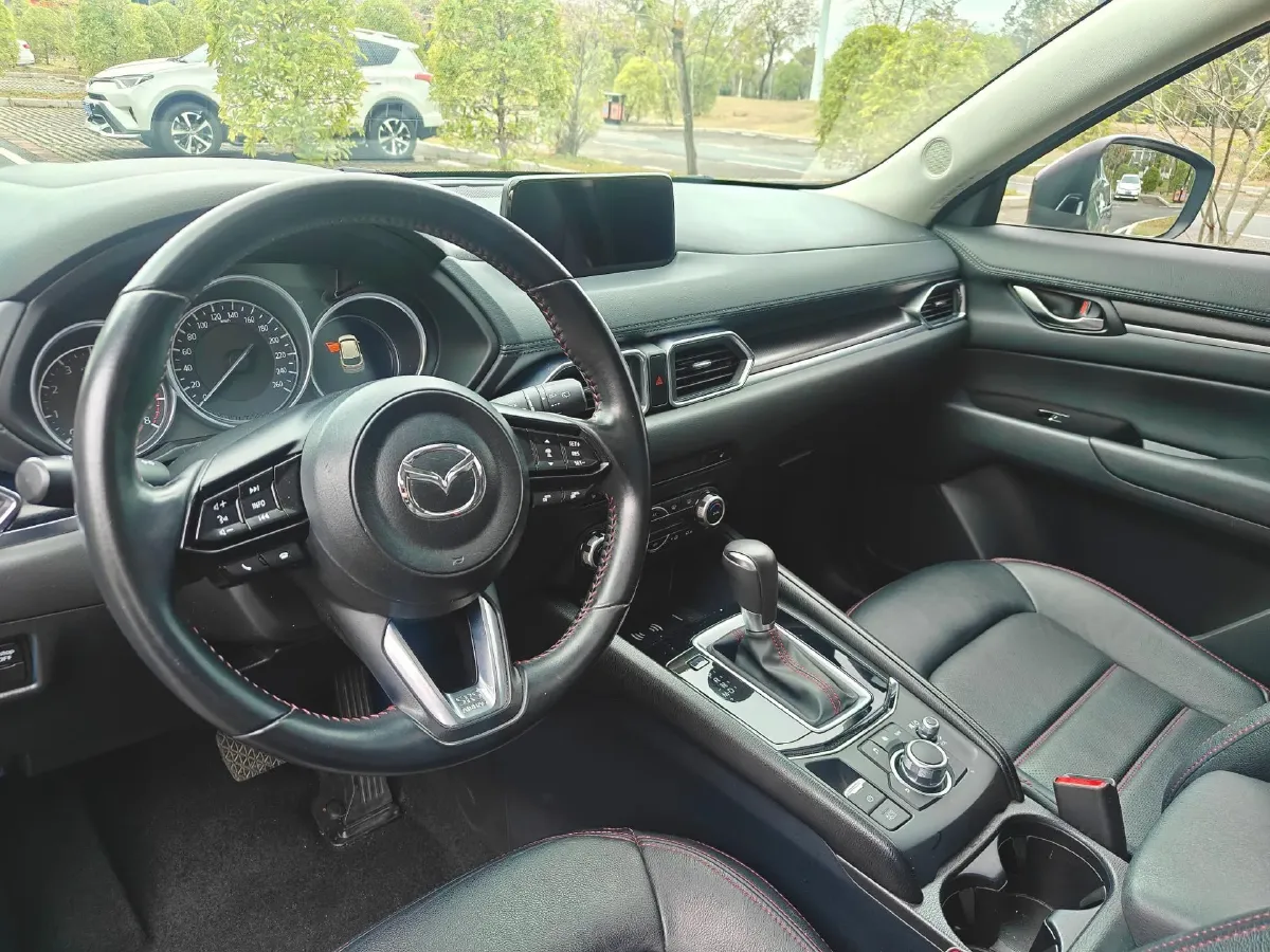2021 Mazda CX-5 2.0L 155HP L4 6AT,autocango,china used car exporter,china ev exporter,chinese used car exporter,chinese used ev exporter