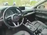 2021 Mazda CX-5 2.0L 155HP L4 6AT