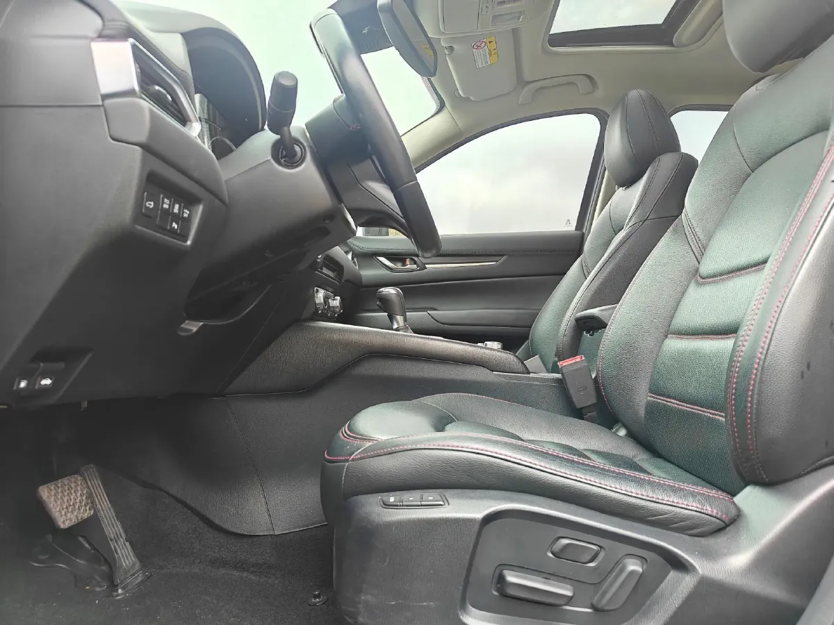 2021 Mazda CX-5 2.0L 155HP L4 6AT,autocango,china used car exporter,china ev exporter,chinese used car exporter,chinese used ev exporter