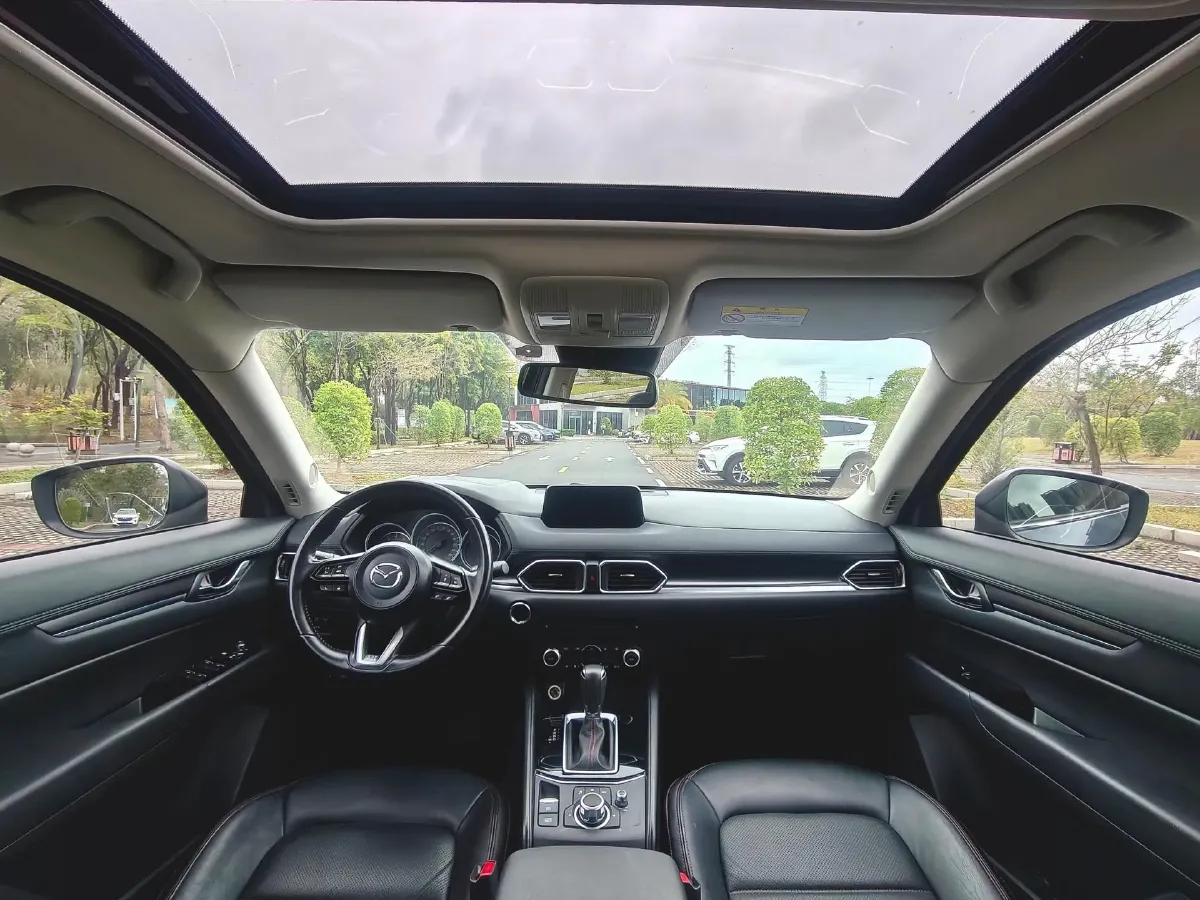 2021 Mazda CX-5 2.0L 155HP L4 6AT,autocango,china used car exporter,china ev exporter,chinese used car exporter,chinese used ev exporter