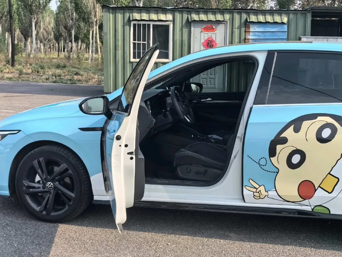 2023 Volkswagen Golf 1.4T 150HP L4 7DCT,autocango,china used car exporter,china ev exporter,chinese used car exporter,chinese used ev exporter