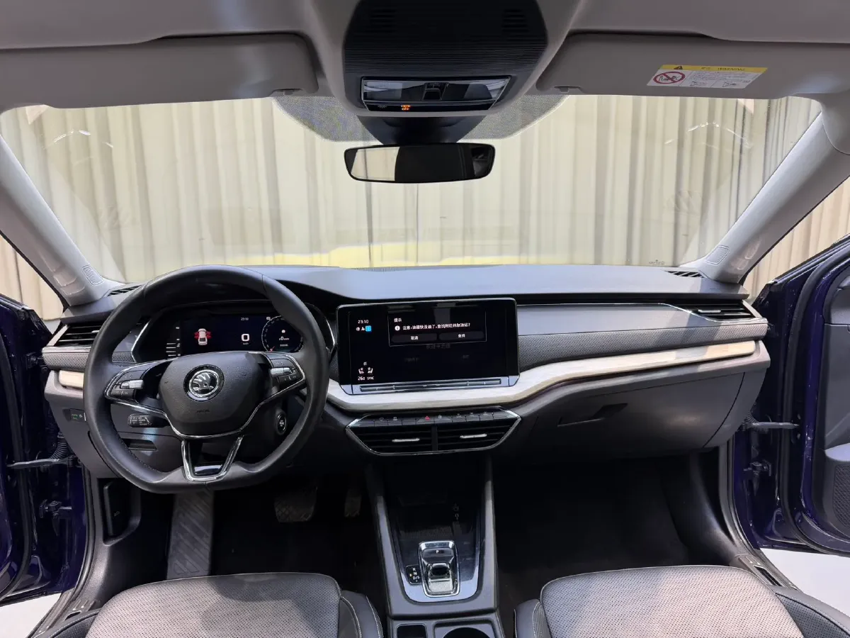 2021 Skoda Octavia 1.4T 150HP L4 7DCT,autocango,china used car exporter,china ev exporter,chinese used car exporter,chinese used ev exporter