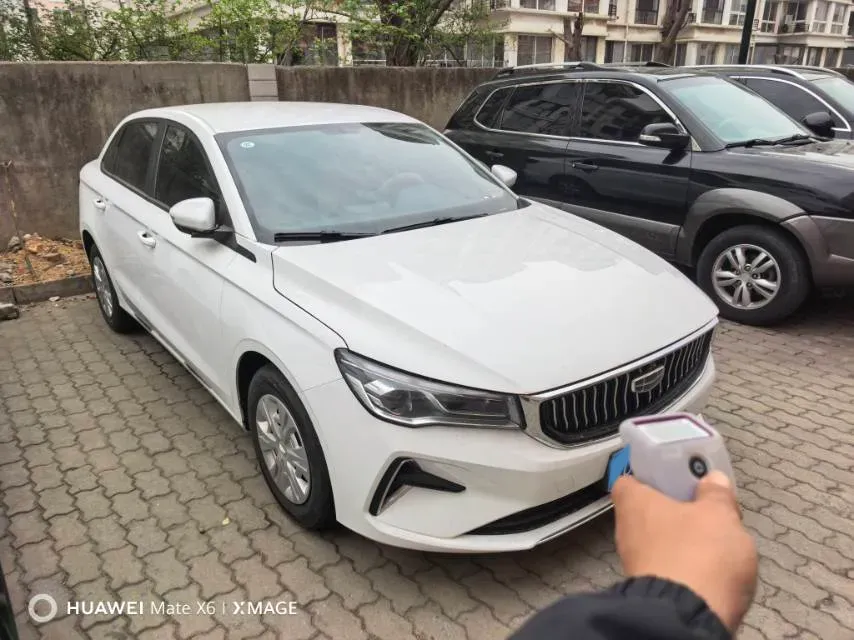 2023 Geely Emgrand 1.5L 127HP L4 5MT,autocango,china used car exporter,china ev exporter,chinese used car exporter,chinese used ev exporter