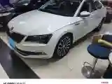2018 Skoda Kodiak 1.8T 180HP L4 7DCT