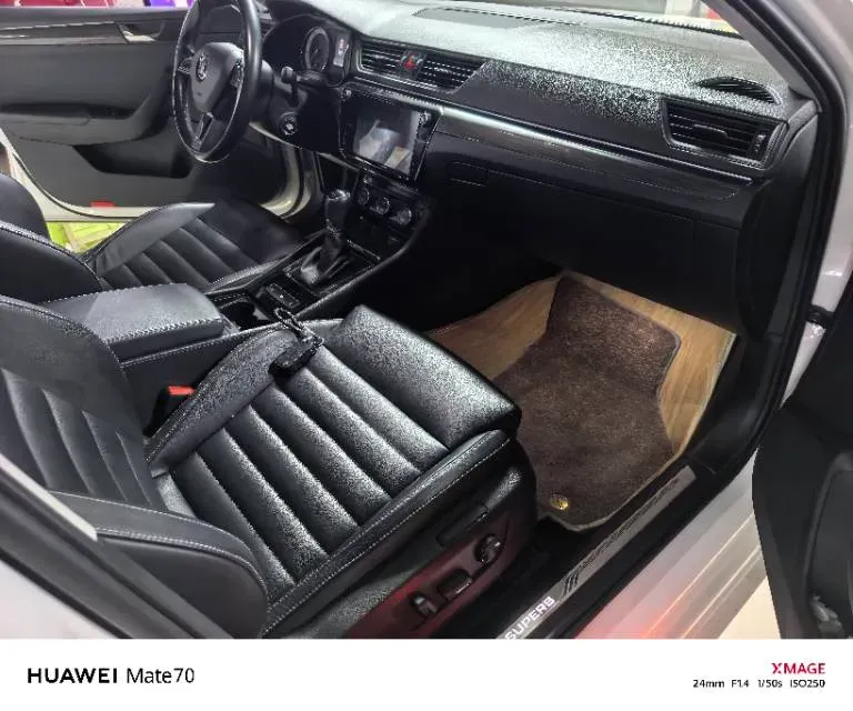 2018 Skoda Kodiak 1.8T 180HP L4 7DCT,autocango,china used car exporter,china ev exporter,chinese used car exporter,chinese used ev exporter