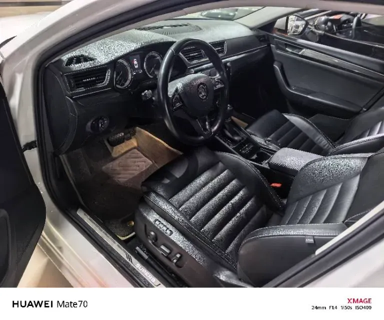 2018 Skoda Kodiak 1.8T 180HP L4 7DCT,autocango,china used car exporter,china ev exporter,chinese used car exporter,chinese used ev exporter