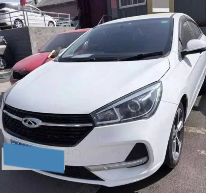 2019 Chery Arrizo 5 1.5L 116HP L4 5MT,autocango,china used car exporter,china ev exporter,chinese used car exporter,chinese used ev exporter