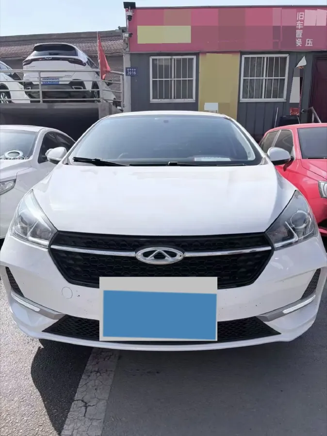 2019 Chery Arrizo 5 1.5L 116HP L4 5MT,autocango,china used car exporter,china ev exporter,chinese used car exporter,chinese used ev exporter