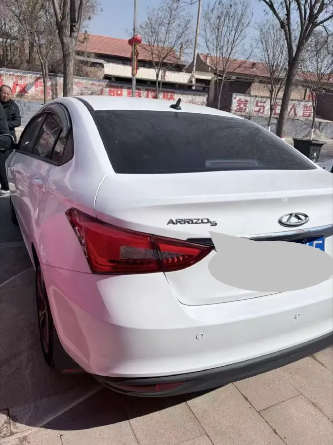 2019 Chery Arrizo 5 1.5L 116HP L4 5MT,autocango,china used car exporter,china ev exporter,chinese used car exporter,chinese used ev exporter