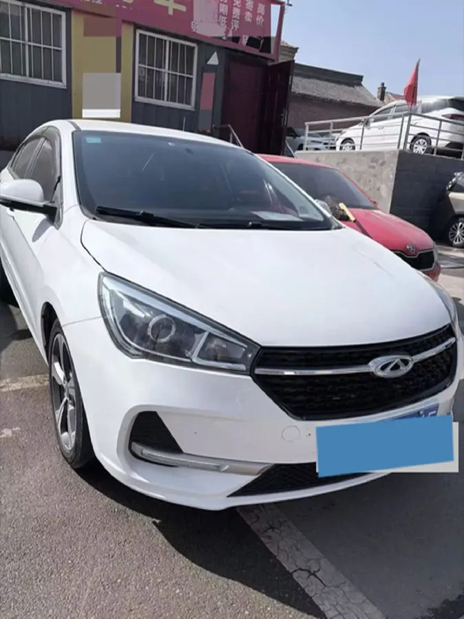 2019 Chery Arrizo 5 1.5L 116HP L4 5MT,autocango,china used car exporter,china ev exporter,chinese used car exporter,chinese used ev exporter
