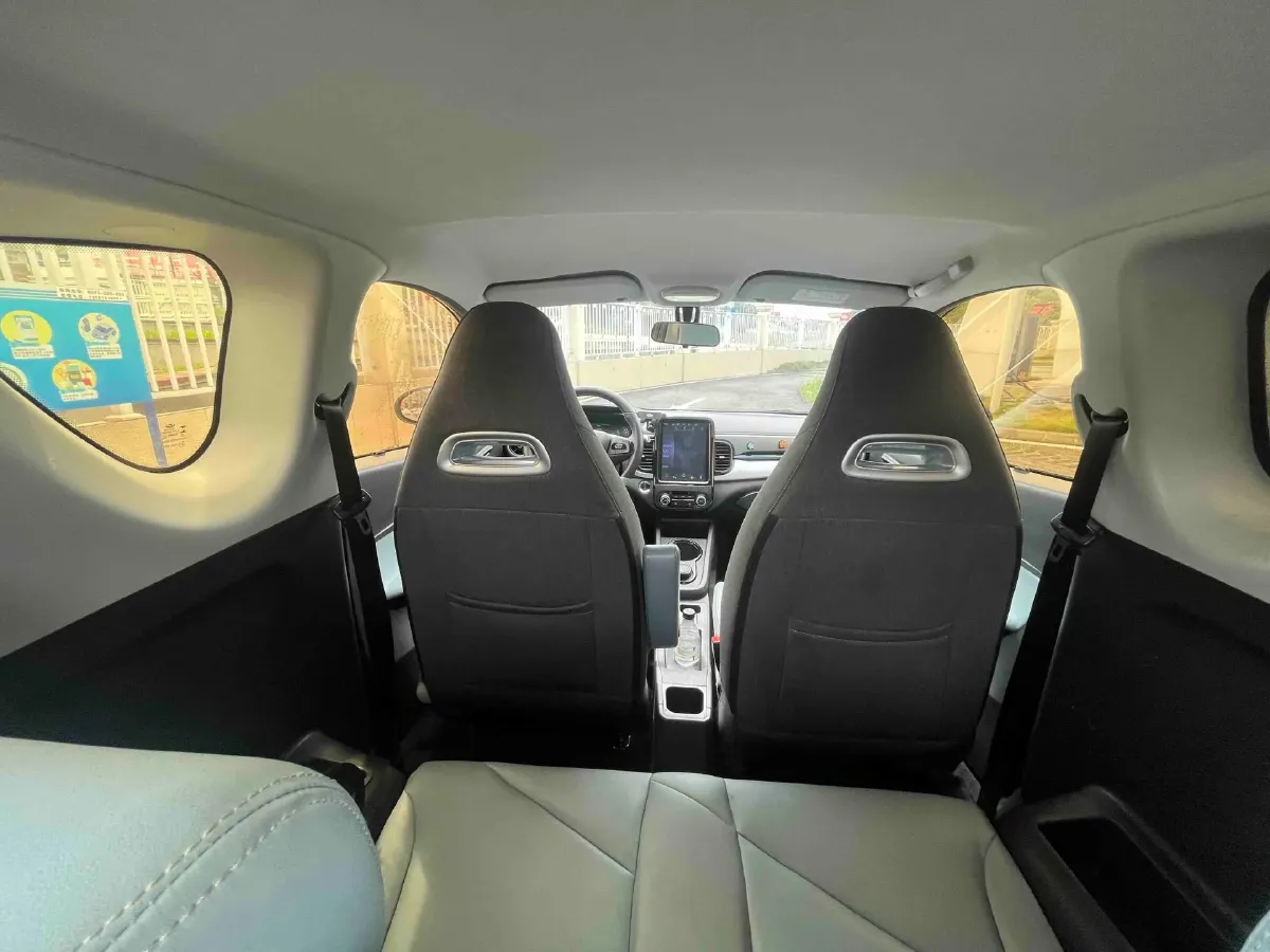 2022 Chery Little Ant BEV 30.7KWH,autocango,china used car exporter,china ev exporter,chinese used car exporter,chinese used ev exporter