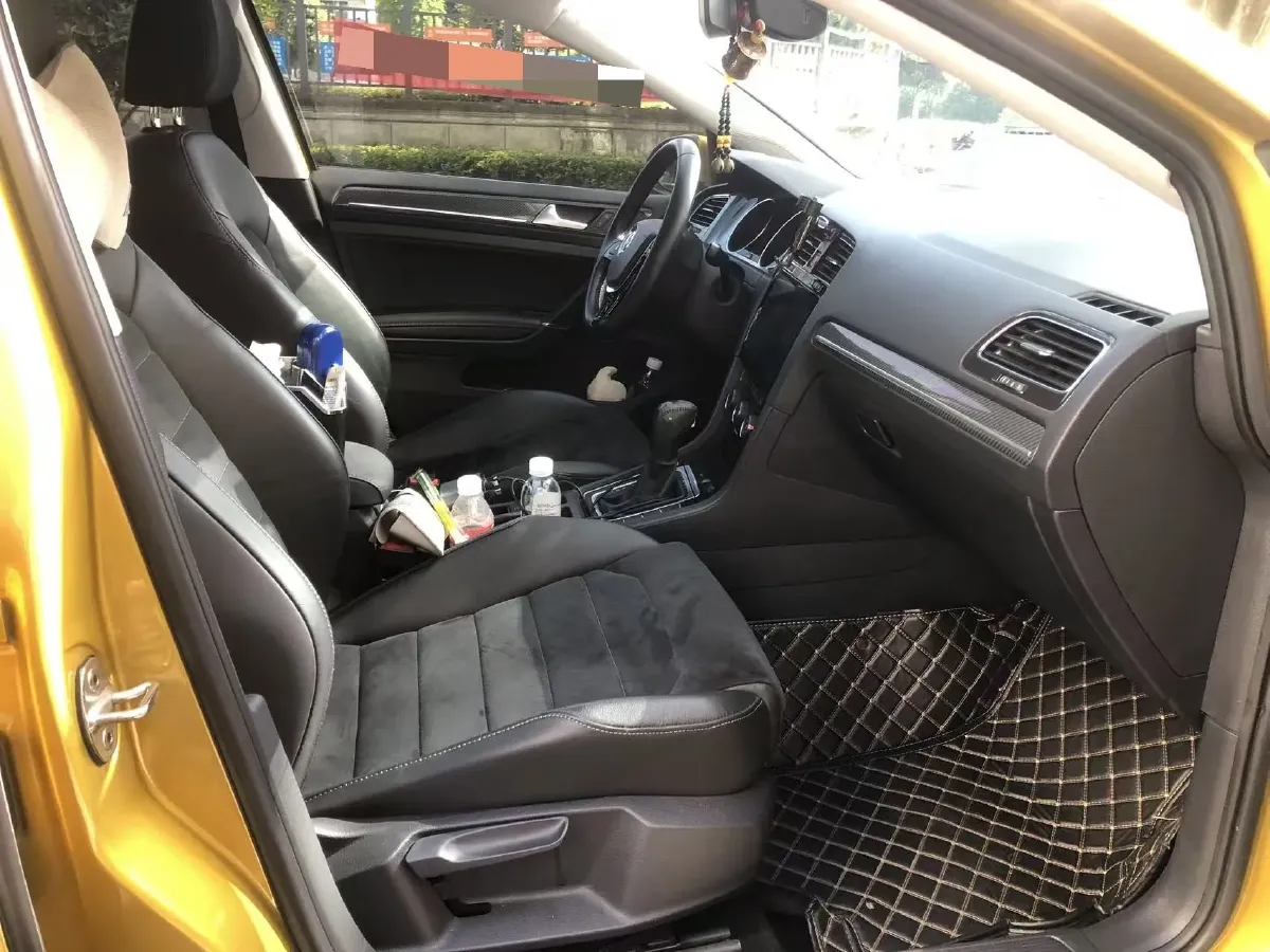 2019 Volkswagen Golf 1.4T 150HP L4 7DCT,autocango,china used car exporter,china ev exporter,chinese used car exporter,chinese used ev exporter