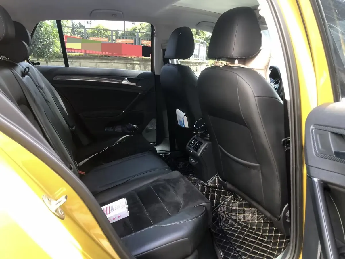 2019 Volkswagen Golf 1.4T 150HP L4 7DCT,autocango,china used car exporter,china ev exporter,chinese used car exporter,chinese used ev exporter