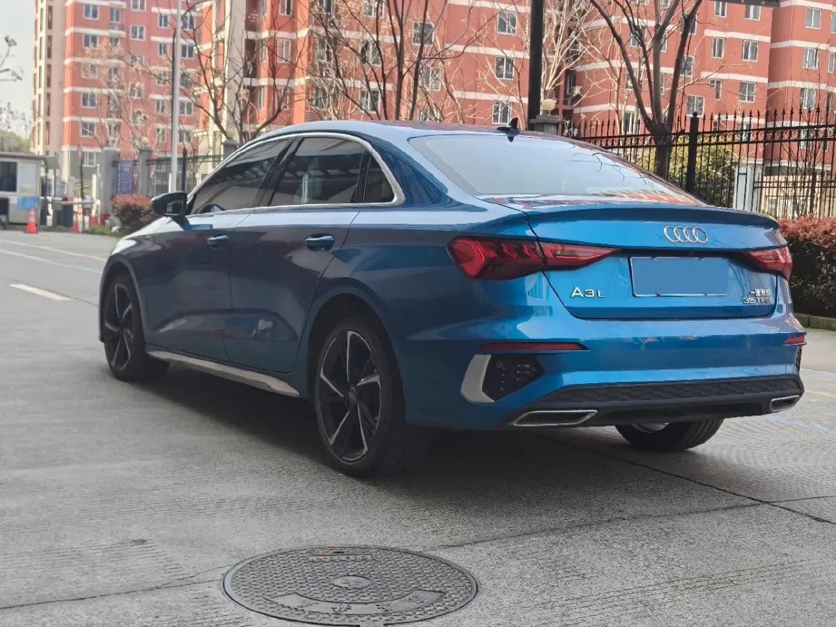 2021 Audi A3 1.4T 150HP L4 7DCT,autocango,china used car exporter,china ev exporter,chinese used car exporter,chinese used ev exporter