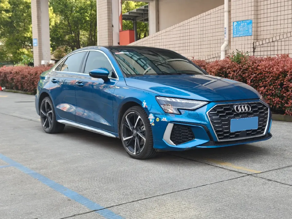 2021 Audi A3 1.4T 150HP L4 7DCT,autocango,china used car exporter,china ev exporter,chinese used car exporter,chinese used ev exporter