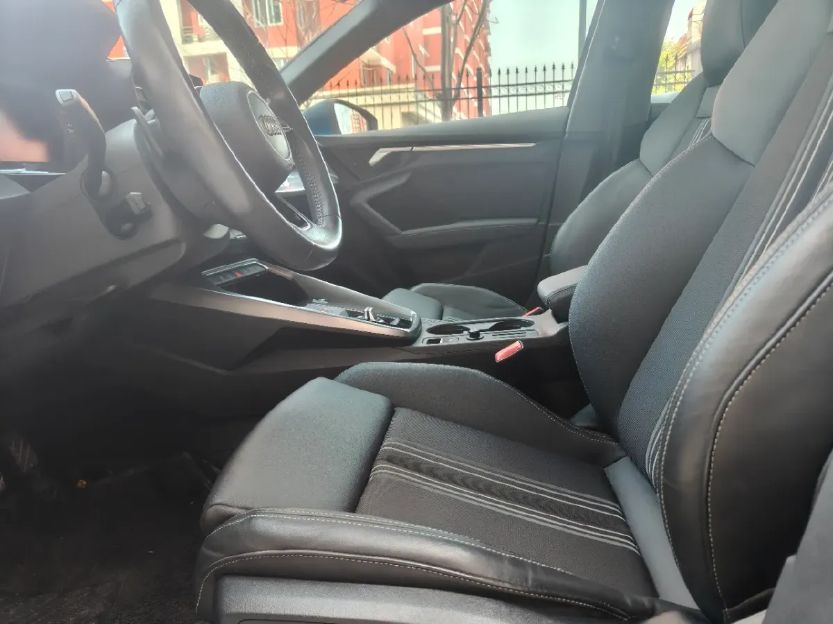 2021 Audi A3 1.4T 150HP L4 7DCT,autocango,china used car exporter,china ev exporter,chinese used car exporter,chinese used ev exporter