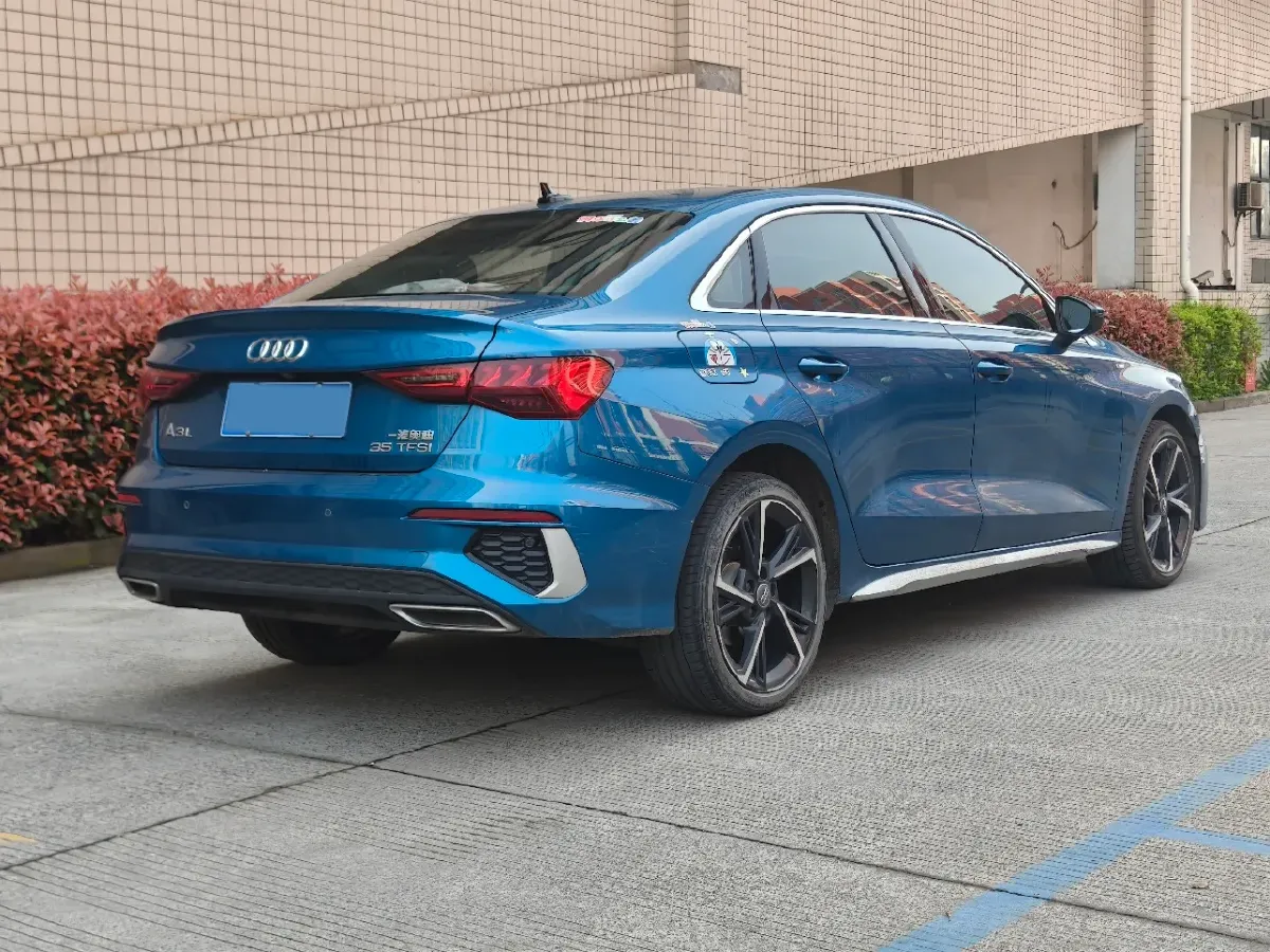 2021 Audi A3 1.4T 150HP L4 7DCT,autocango,china used car exporter,china ev exporter,chinese used car exporter,chinese used ev exporter
