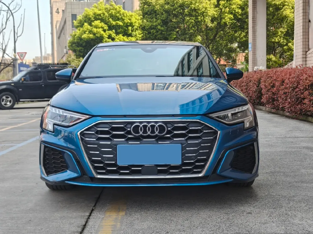 2021 Audi A3 1.4T 150HP L4 7DCT,autocango,china used car exporter,china ev exporter,chinese used car exporter,chinese used ev exporter