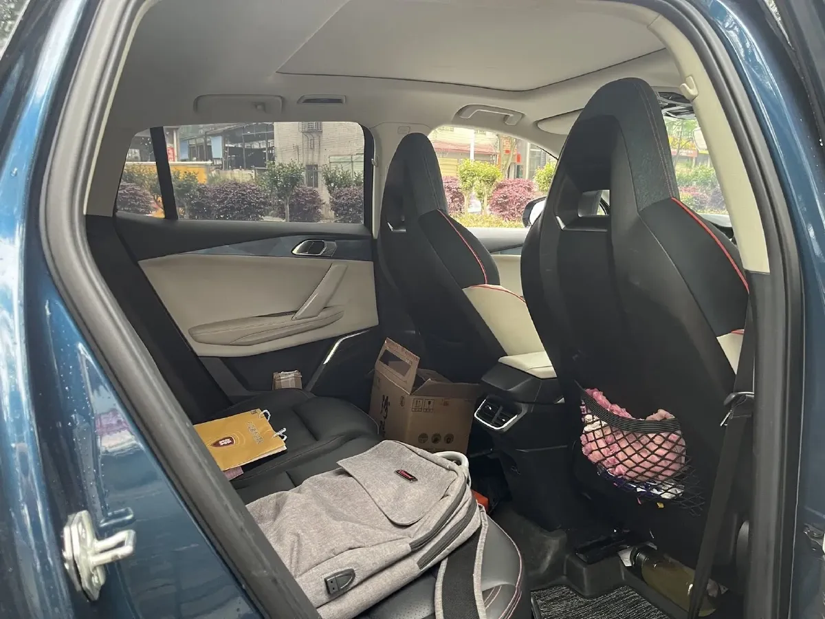 2020 LYNK&CO 06 1.5T 177HP L3 7DCT,autocango,china used car exporter,china ev exporter,chinese used car exporter,chinese used ev exporter