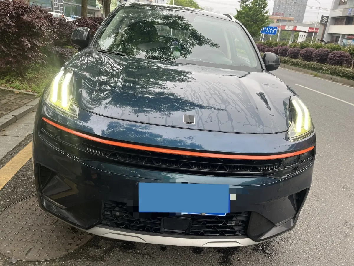 2020 LYNK&CO 06 1.5T 177HP L3 7DCT,autocango,china used car exporter,china ev exporter,chinese used car exporter,chinese used ev exporter