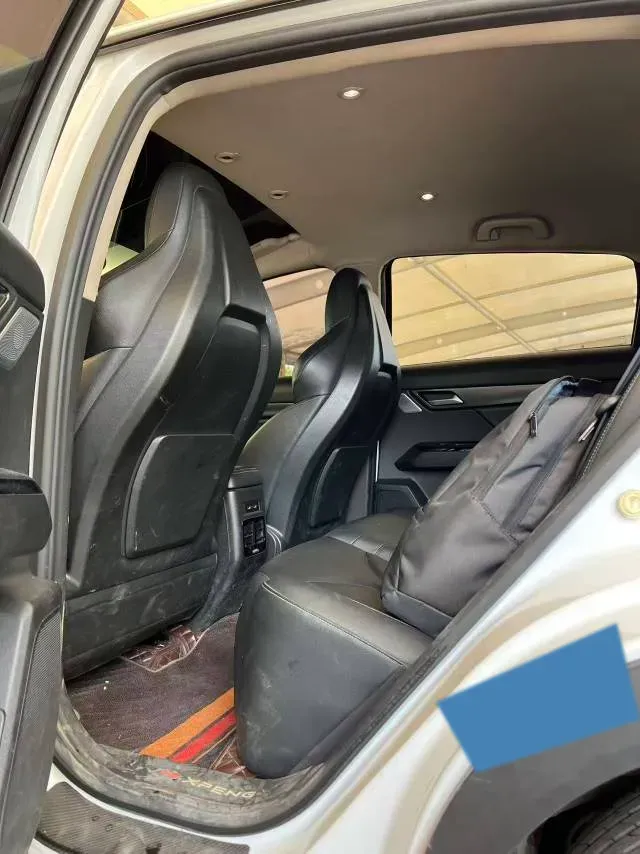 2020 Xpeng G3 BEV 66.5KWH,autocango,china used car exporter,china ev exporter,chinese used car exporter,chinese used ev exporter