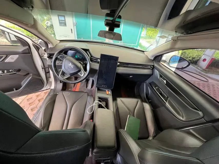 2020 Xpeng G3 BEV 66.5KWH,autocango,china used car exporter,china ev exporter,chinese used car exporter,chinese used ev exporter