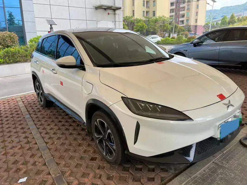 2020 Xpeng G3 BEV 66.5KWH,autocango,china used car exporter,china ev exporter,chinese used car exporter,chinese used ev exporter