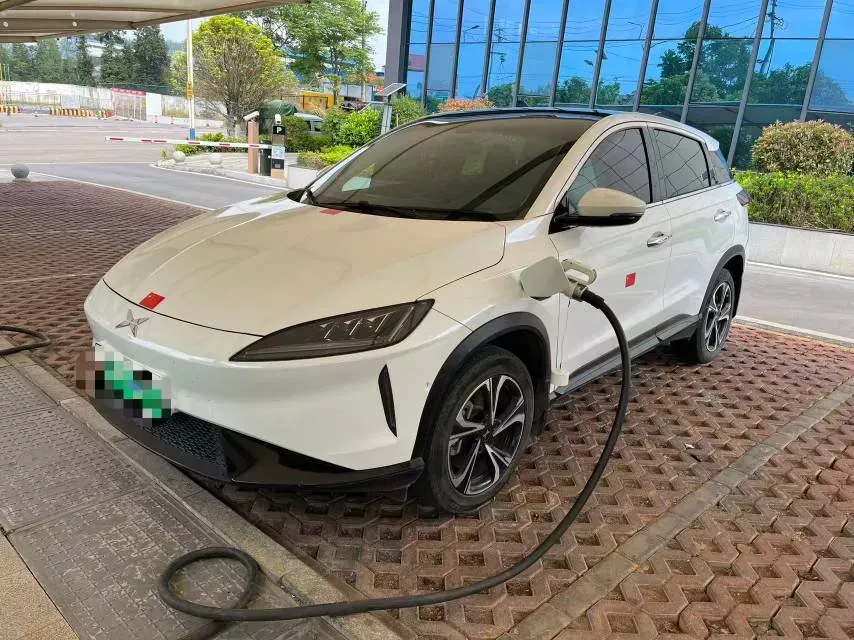 2020 Xpeng G3 BEV 66.5KWH,autocango,china used car exporter,china ev exporter,chinese used car exporter,chinese used ev exporter